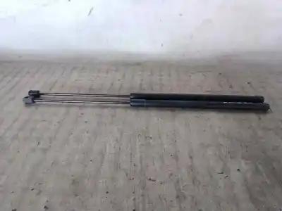 Автозапчастина б/у амортизаторі багажника/дверей для opel corsa d z14xep посилання на oem iam 13182537