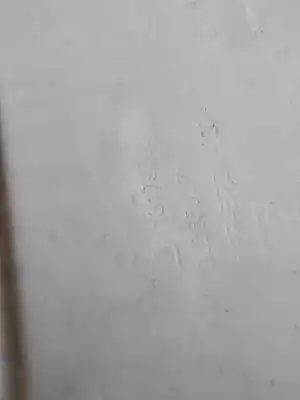 Автозапчастина б/у задній бампер для opel corsa d z14xep посилання на oem iam 13179893  