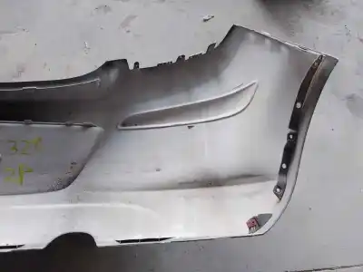 Автозапчастина б/у задній бампер для opel corsa d z14xep посилання на oem iam 13179893  