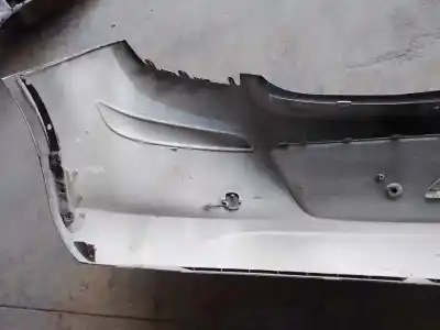 Автозапчастина б/у задній бампер для opel corsa d z14xep посилання на oem iam 13179893  