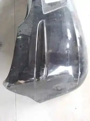 Автозапчастина б/у задній бампер для opel corsa d z14xep посилання на oem iam 13179893  