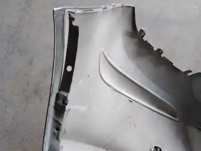 Автозапчастина б/у задній бампер для opel corsa d z14xep посилання на oem iam 13179893  