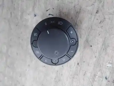 Автозапчастина б/у управління світлом для opel corsa d z14xep посилання на oem iam 13249397  