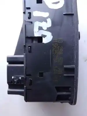 Автозапчасти б/у выключатель левого переднего окна за opel corsa d z14xep ссылки oem iam 13258521aa  