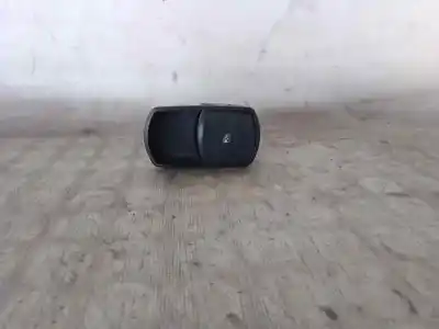 Автозапчастина б/у передній правий віконний вимикач для opel corsa d z14xep посилання на oem iam 13189333rw