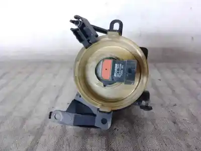 Автозапчастина б/у ліва протитутмана для opel corsa d z14xep посилання на oem iam   