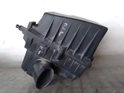 Автозапчастина б/у повітряний фільтр для opel corsa d z14xep посилання на oem iam 55557185  