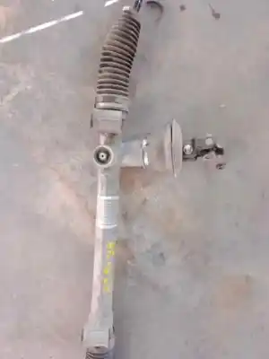 Second-hand car spare part steering rack for opel corsa d z14xep oem iam references a0006254  