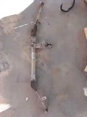 Автозапчастина б/у рульмова рейка для opel corsa d z14xep посилання на oem iam a0006254