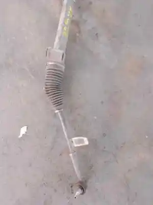 Second-hand car spare part steering rack for opel corsa d z14xep oem iam references a0006254  