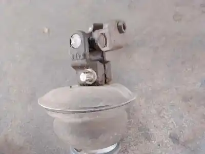 Second-hand car spare part steering rack for opel corsa d z14xep oem iam references a0006254  