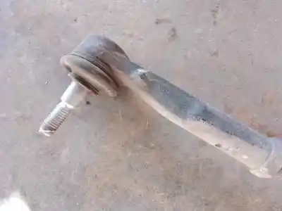 Second-hand car spare part steering rack for opel corsa d z14xep oem iam references a0006254  