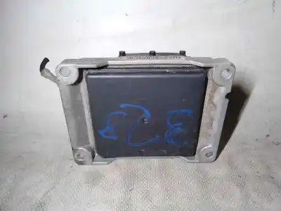 Автозапчастина б/у ебу контролер двигуна для opel corsa d z14xep посилання на oem iam 55557934  