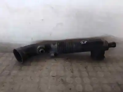 Автозапчастина б/у труба для opel corsa d z14xep посилання на oem iam 55557181  