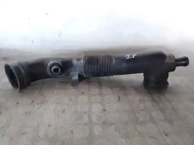 Автозапчастина б/у труба для opel corsa d z14xep посилання на oem iam 55557181