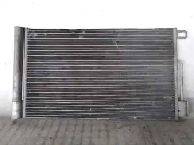 Автозапчастина б/у конденсат/радіатор кондиционера для opel corsa d z14xep посилання на oem iam 55700406