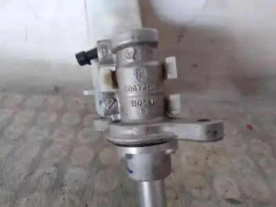 Автозапчастина б/у гальмівний насос для opel corsa d z14xep посилання на oem iam 204y21766  