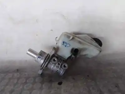 Автозапчастина б/у гальмівний насос для opel corsa d z14xep посилання на oem iam 204y21766  