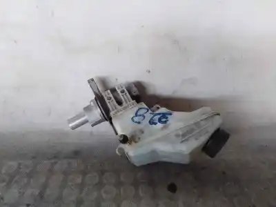 Автозапчастина б/у гальмівний насос для opel corsa d z14xep посилання на oem iam 204y21766  