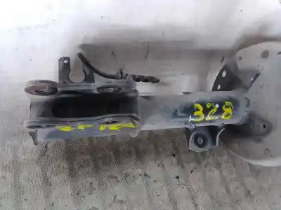 Автозапчасти б/у передний левый амортизатор за opel corsa d z14xep ссылки oem iam 13214353  