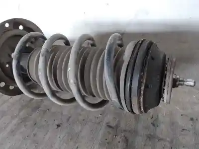 Second-hand car spare part front right shock absorber for opel corsa d z14xep oem iam references 13214354  