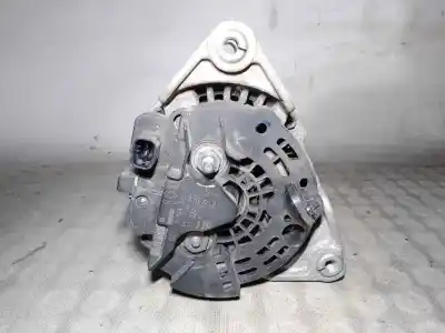 Автозапчастина б/у генератор для opel corsa d z14xep посилання на oem iam 13222930  