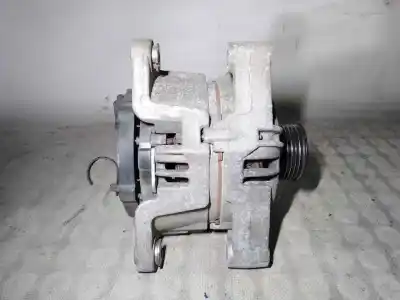 Автозапчастина б/у генератор для opel corsa d z14xep посилання на oem iam 13222930  