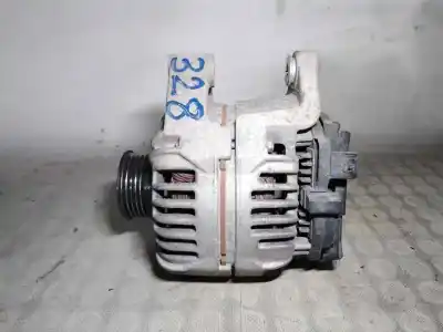 Автозапчастина б/у генератор для opel corsa d z14xep посилання на oem iam 13222930