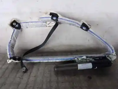 Автозапчастина б/у передня ліва подушка безпеки для opel corsa d z14xep посилання на oem iam 13150704