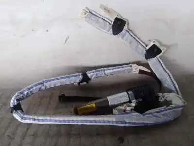 Автозапчастина б/у передня права подушка безпеки для opel corsa d z14xep посилання на oem iam 13150705