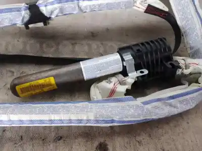 Автозапчастина б/у передня права подушка безпеки для opel corsa d z14xep посилання на oem iam 13150705  