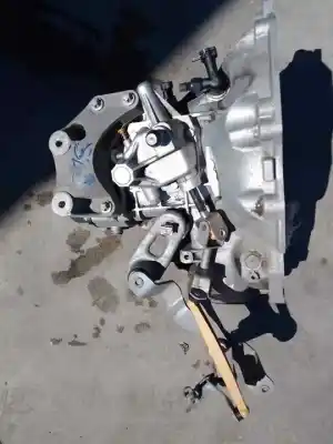 Автозапчастина б/у коробка передач для opel corsa d z14xep посилання на oem iam 55565177