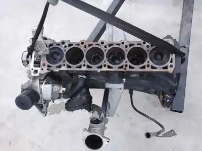 Second-hand car spare part scrapped engine for mercedes-benz clase e e 200 cdi 116cv 2148cc oem iam references 648961  