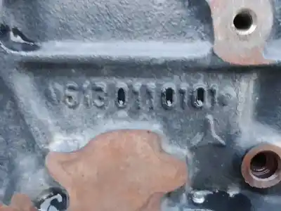 Second-hand car spare part scrapped engine for mercedes-benz clase e e 200 cdi 116cv 2148cc oem iam references 648961  