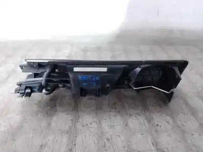 Автозапчасти б/у внутренняя задняя правая ручка за audi a6 c5 (4b2) 2.5 tdi ссылки oem iam 4b0839020  