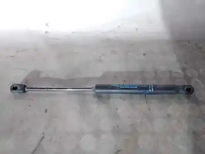 Peça sobressalente para automóvel em segunda mão amortecedores do tronco / porta por peugeot 407 2.0 hdi -d -rhr referências oem iam 9656592980
