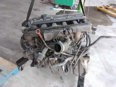 Gebrauchtes Autoersatzteil MOTOR EXPLODIERT zum BMW SERIE 3 BERLINA (E46)  OEM-IAM-Referenzen M52B25TU  
