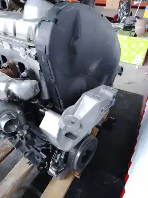 Pièce détachée automobile d'occasion moteur detachée pour seat toledo (1m2) signo références oem iam asv  