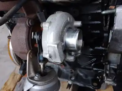 Pièce détachée automobile d'occasion moteur detachée pour seat toledo (1m2) signo références oem iam asv  