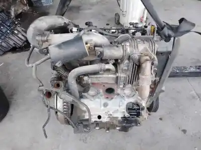 Pièce détachée automobile d'occasion MOTEUR DETACHÉE pour RENAULT SCENIC II (JM)  Références OEM IAM F9QE804  