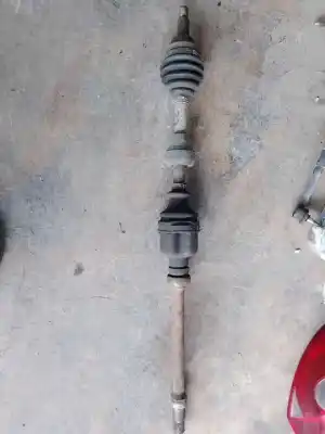 Pezzo di ricambio per auto di seconda mano trasmissione anteriore destra per ford mondeo berlina (ge) d/fmba riferimenti oem iam 
