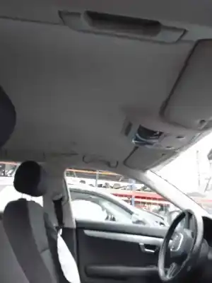 Автозапчастина б/у стеля для audi a4 b7 (8ec) 2.0 tdi 16v посилання на oem iam 