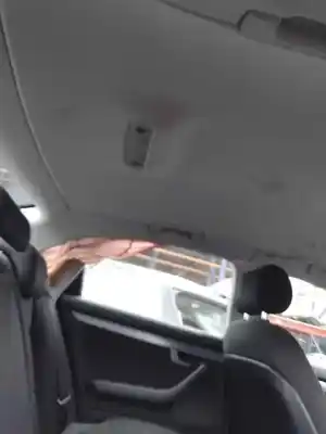 Second-hand car spare part ceiling for audi a4 b7 (8ec) 2.0 tdi 16v oem iam references   