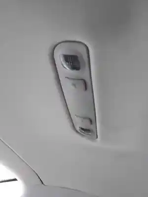 Автозапчастина б/у внутрішне світло для audi a4 b7 (8ec) 2.0 tdi 16v посилання на oem iam 