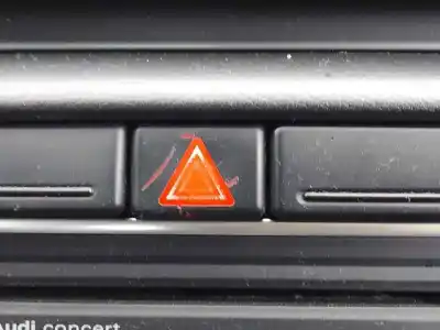Автозапчастина б/у увага для audi a4 b7 (8ec) 2.0 tdi 16v посилання на oem iam 
