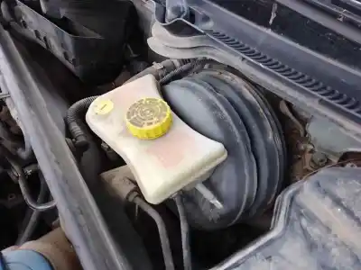 Автозапчастина б/у гальмівний серво для audi a4 b7 (8ec) 2.0 tdi 16v посилання на oem iam 