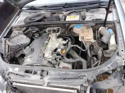 Автозапчастина б/у реле/запоперівник для audi a4 b7 (8ec) 2.0 tdi 16v посилання на oem iam 