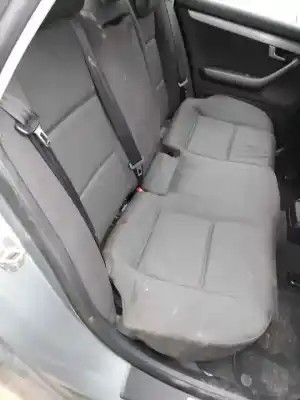 Piesă de schimb auto la mâna a doua SCAUNE DIN SPATE pentru AUDI A4 BERLINA (8E)  Referințe OEM IAM   