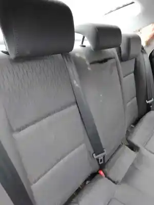 Автозапчастина б/у задні сидіння для audi a4 b7 (8ec) 2.0 tdi 16v посилання на oem iam   