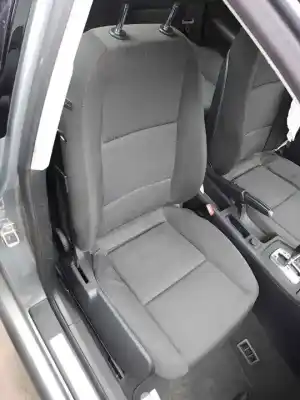 Автозапчастина б/у передне праве сиділо для audi a4 b7 (8ec) 2.0 tdi 16v посилання на oem iam 